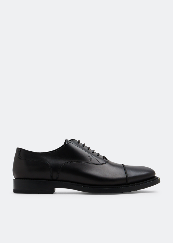Tods formal sale shoes