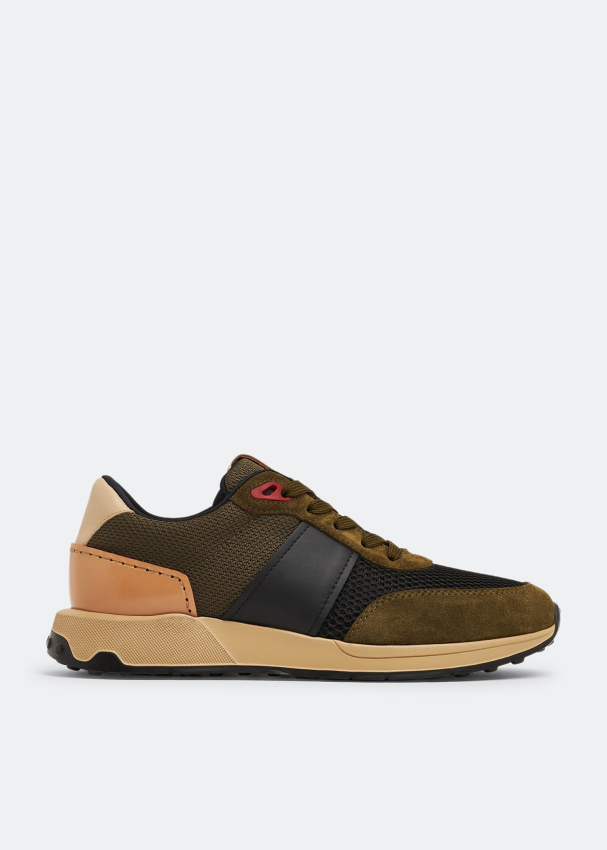 Tods sneakers 219 hotsell