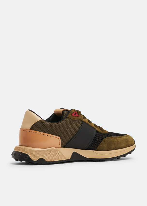 Tods on sale sneakers 219