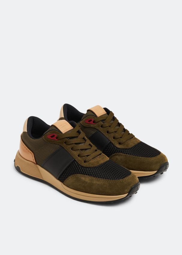 Tods on sale sneakers 219