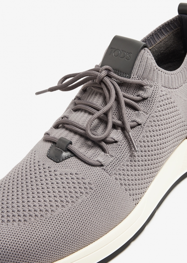 Grey shop shoes men