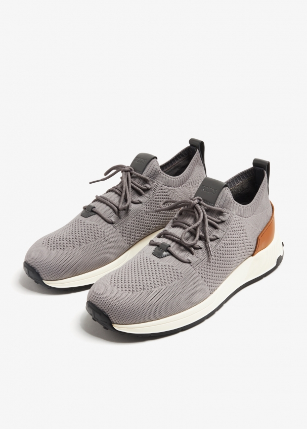 Sneakers tods 218 top