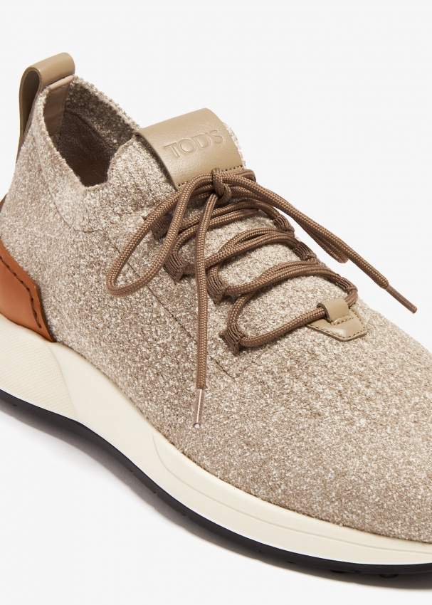 Sock sneakers sale hotsell