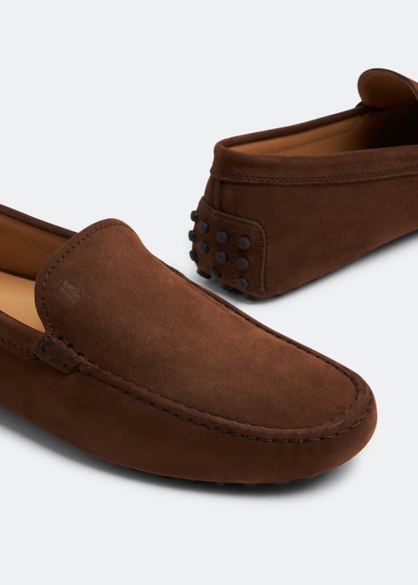 Tod's best sale gommino homme