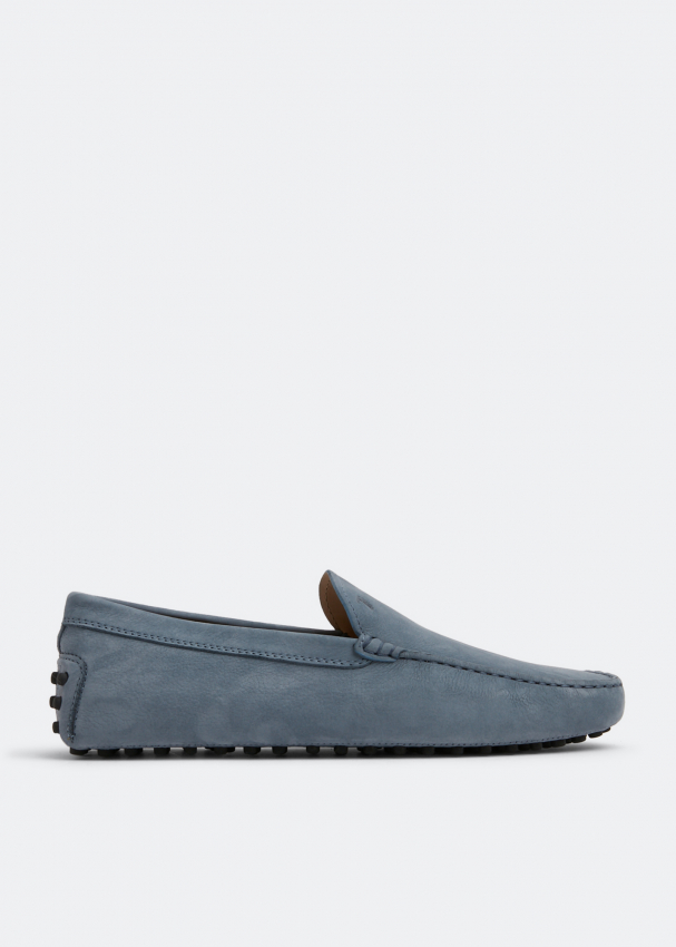 Gommino loafers top