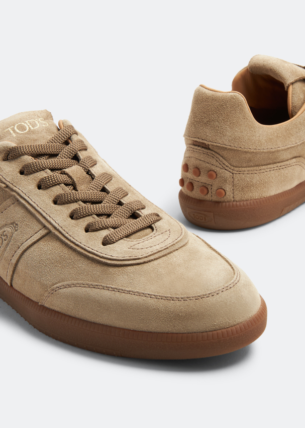 Suede outlet sneakers mens