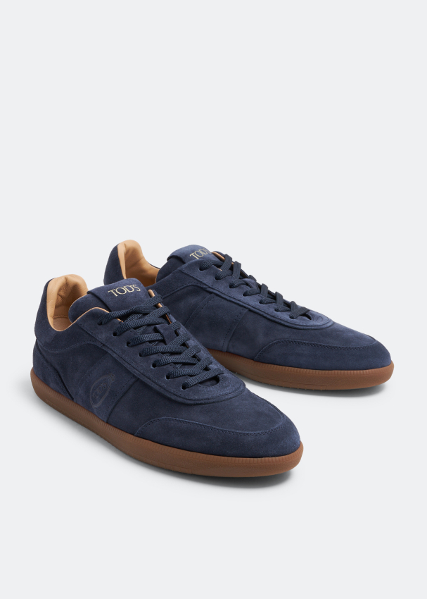 Suede sneakers outlet mens