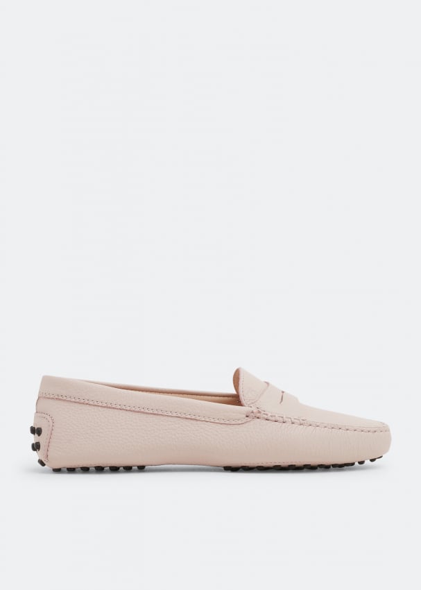 Tods cheap gommino women