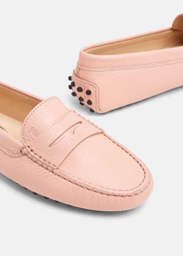 Driving deals moccasins womens