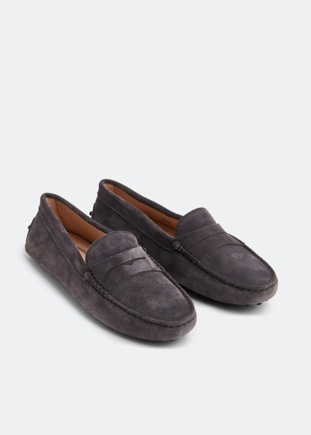 Driving loafers online