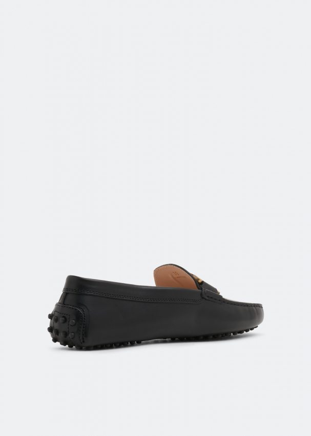 Womens cheap driving loafers