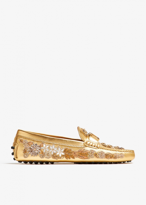 Tods shoes women price on sale