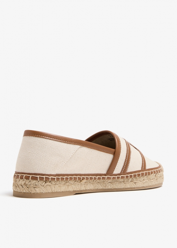 Tod's espadrilles womens outlet