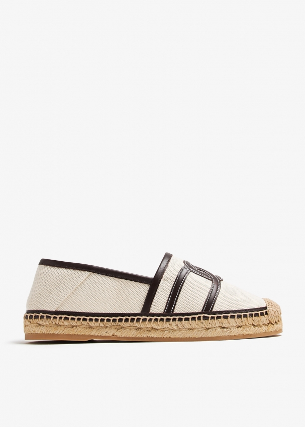 Tod's espadrilles womens on sale