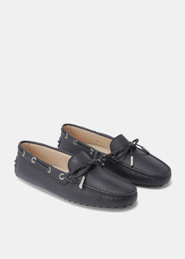 Womens driving hot sale loafers