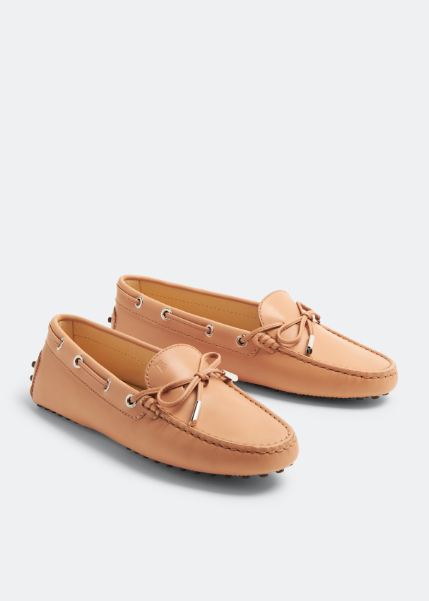 Tan loafers deals women