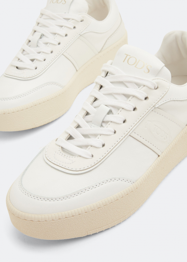 Tod's tennis shoes cheap