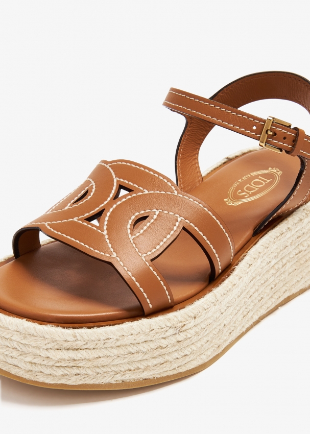 Kate wedge hot sale