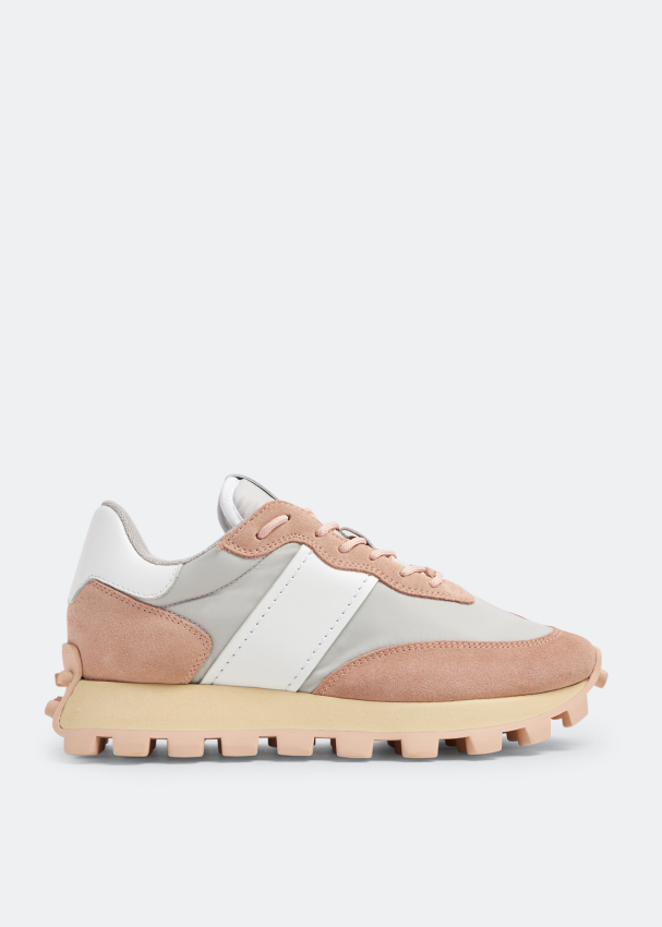 Tod s 1T sneakers for Women Pink in Kuwait Level Shoes