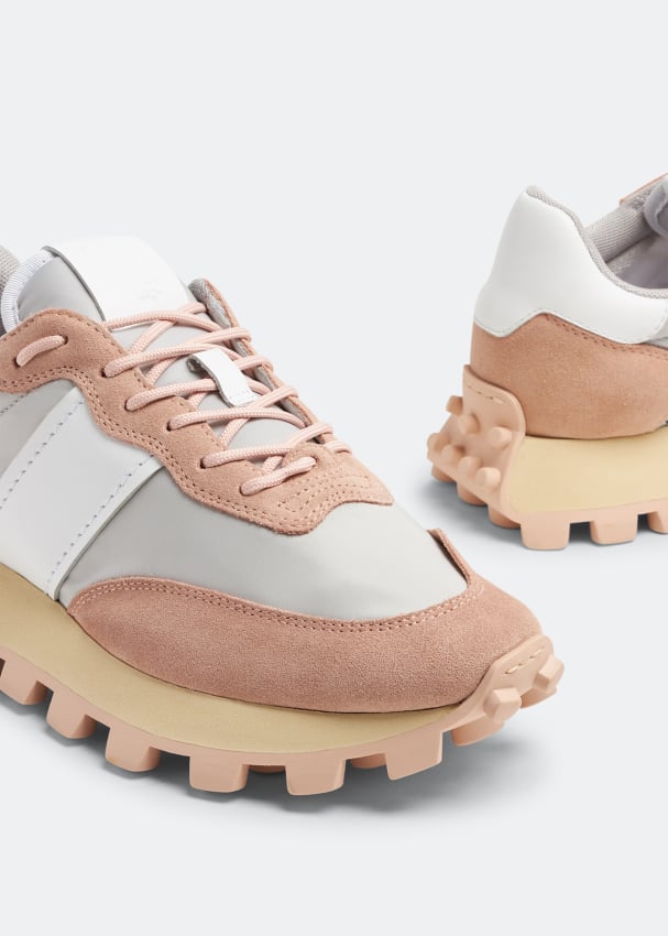 Tods sneakers 2019 on sale