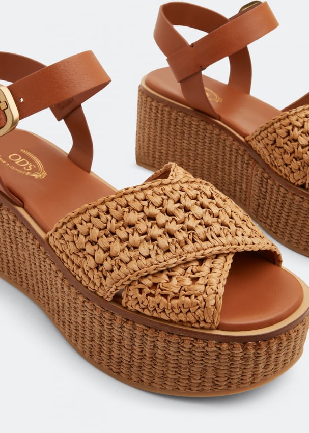 Tod's wedges clearance