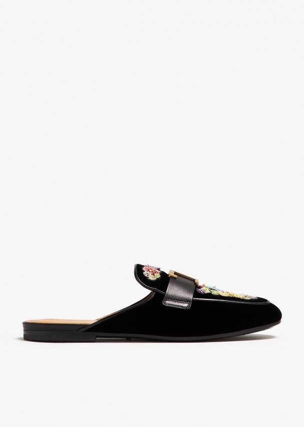 Mules tods shop