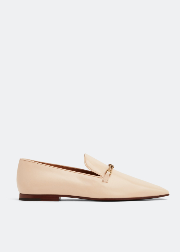 duberess loafers