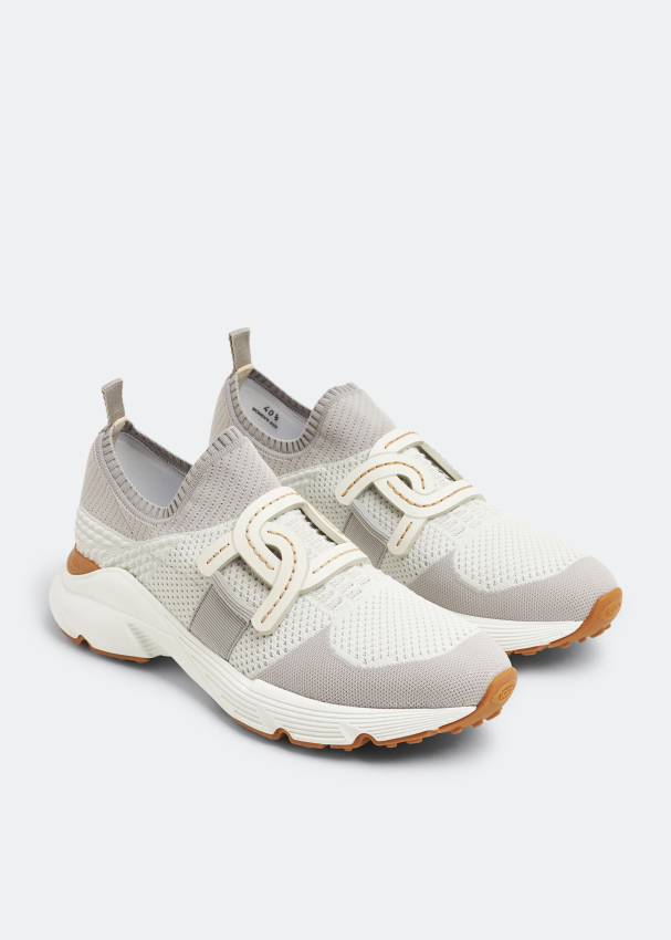 Tods on sale sneakers women
