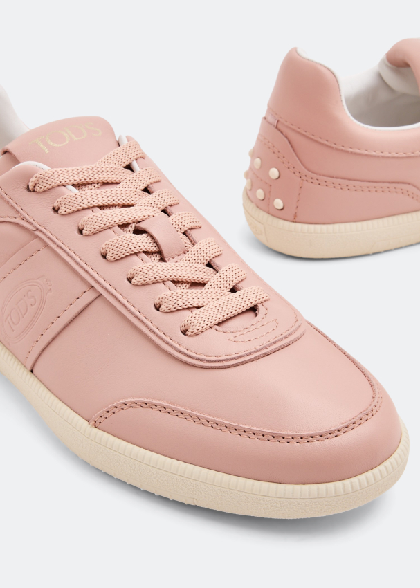 Tods store trainers womens