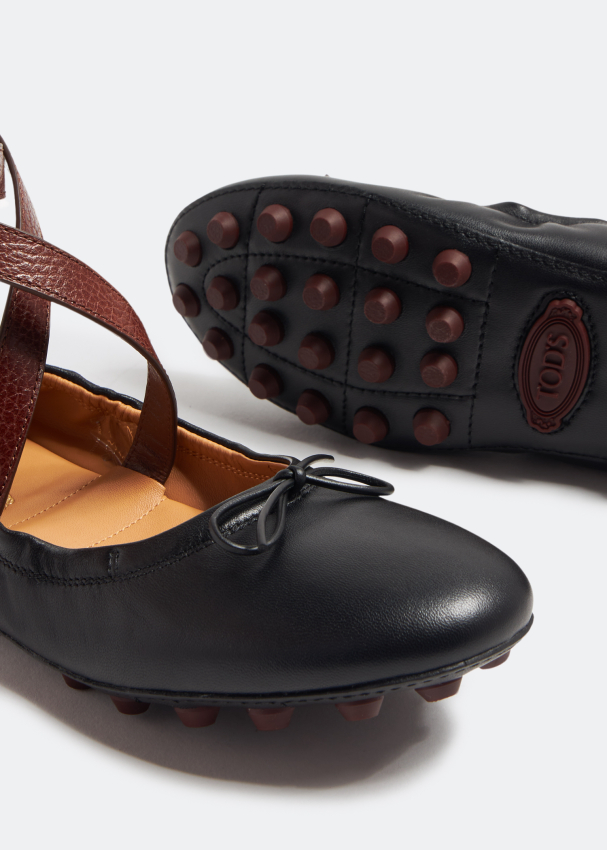 Ballerina tods hotsell