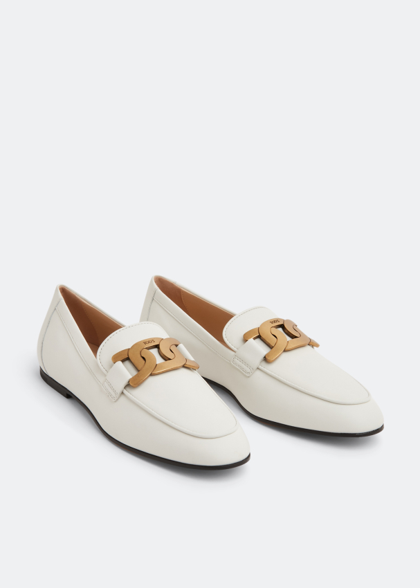 White on sale moccasins womens