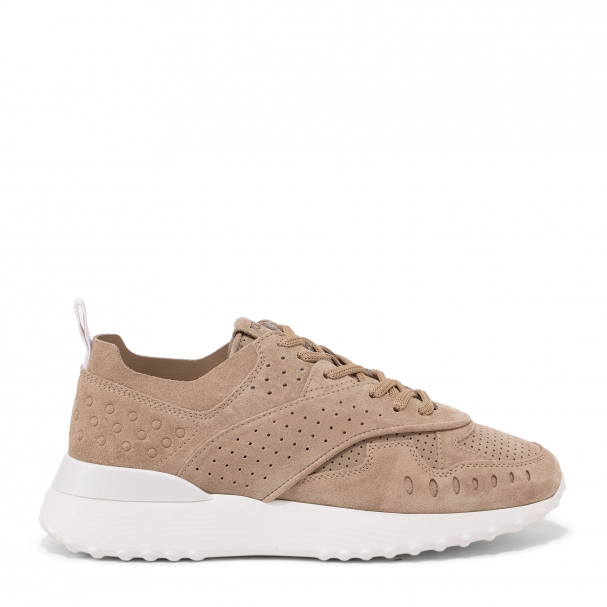 Tods dames deals sneakers