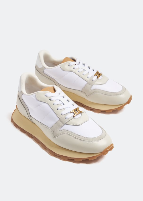 Tods sneakers sale womens sale
