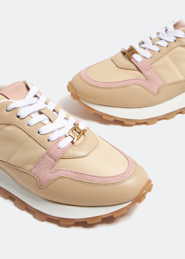 Sneakers tods 2025 dames