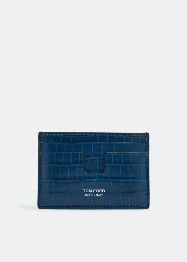 Tom Ford Card Case () Tom Ford Card Case