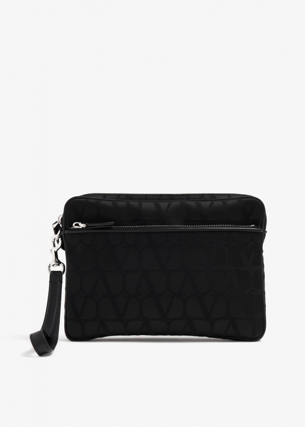 Toile Iconographe Medium Toiletry Bag