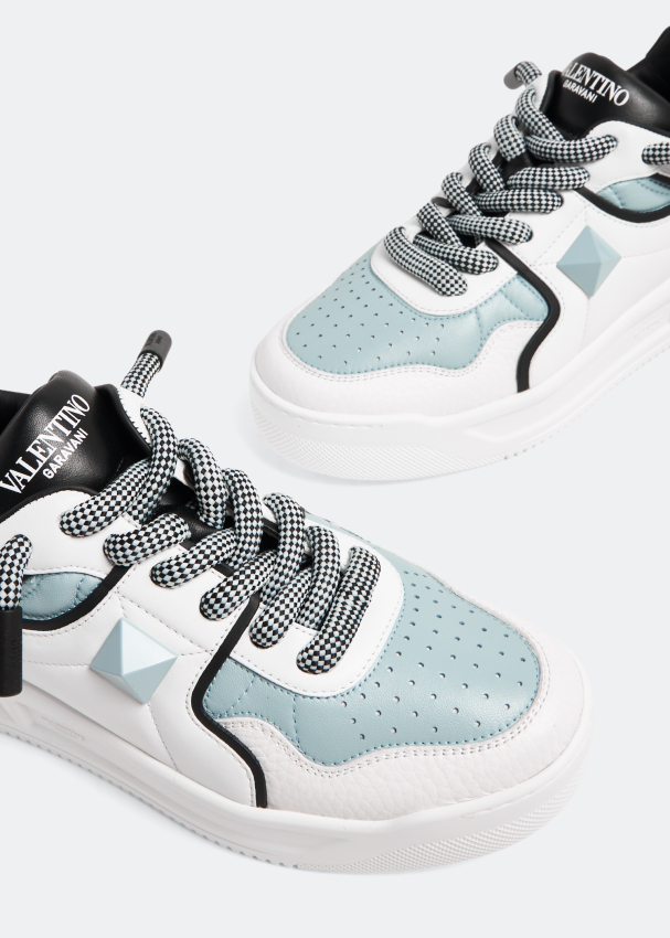 Valentino clearance boys shoes