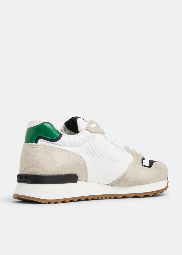 Valentino Vlogo Pace Sneakers
