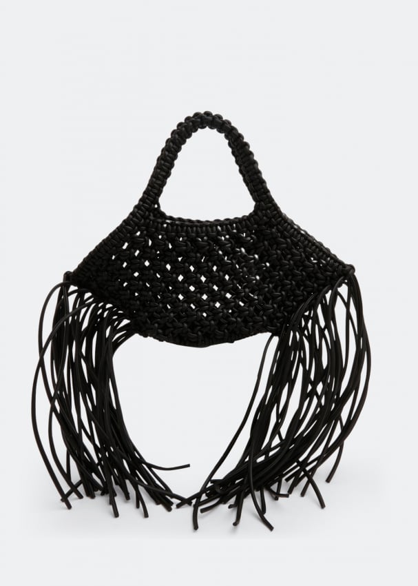 Yuzefi basket bag online