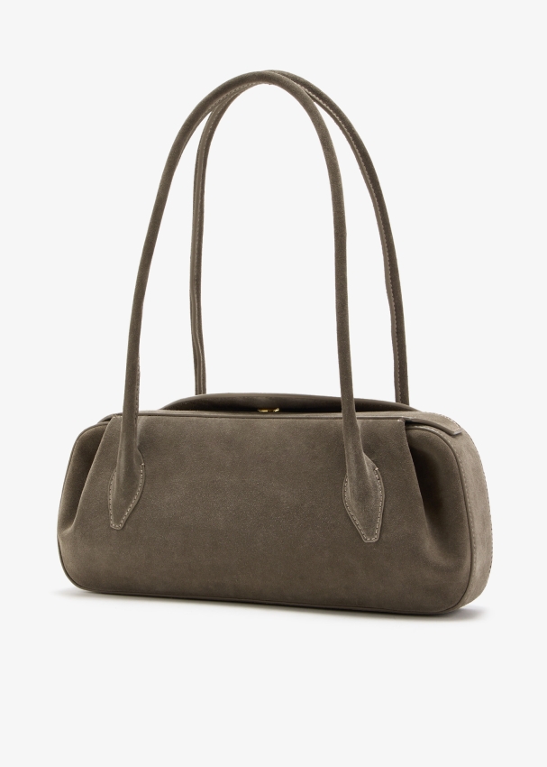 Oyster shoes and bag outlet