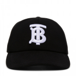 Logo baseball cap 
