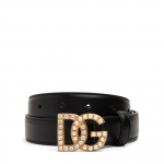 DG logo belt 
