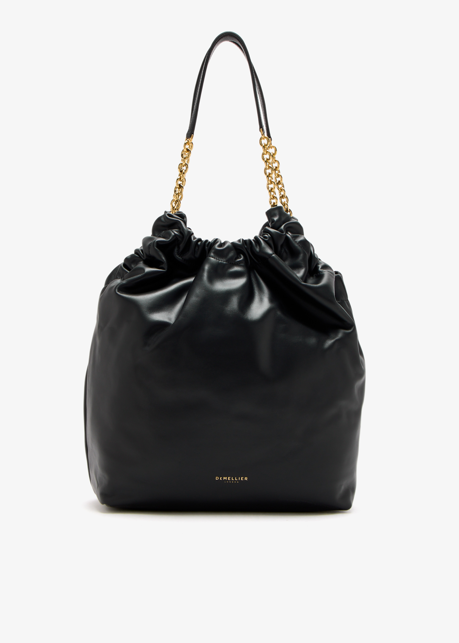 

The Miami bag, Black