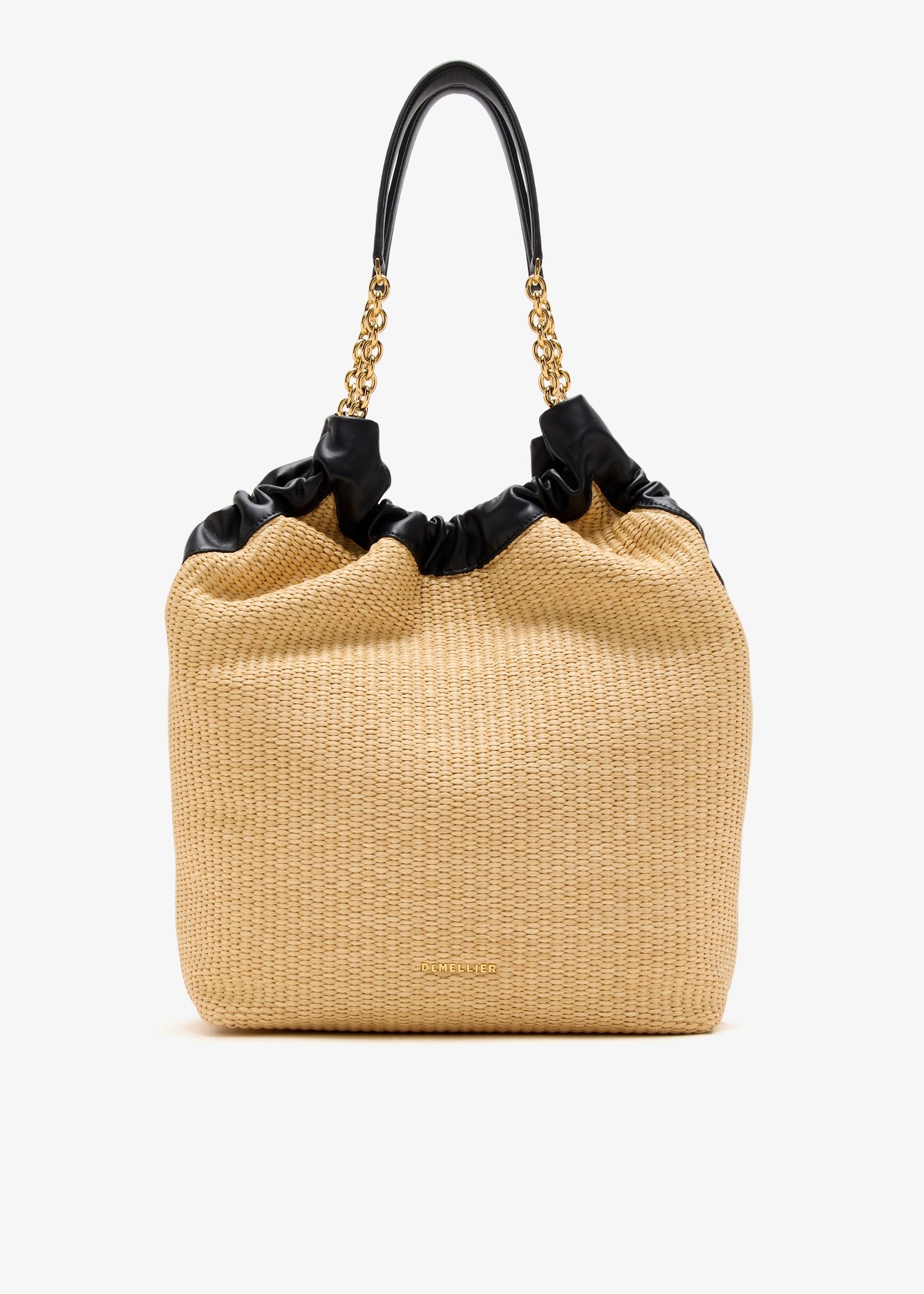 

The Miami bag, Brown