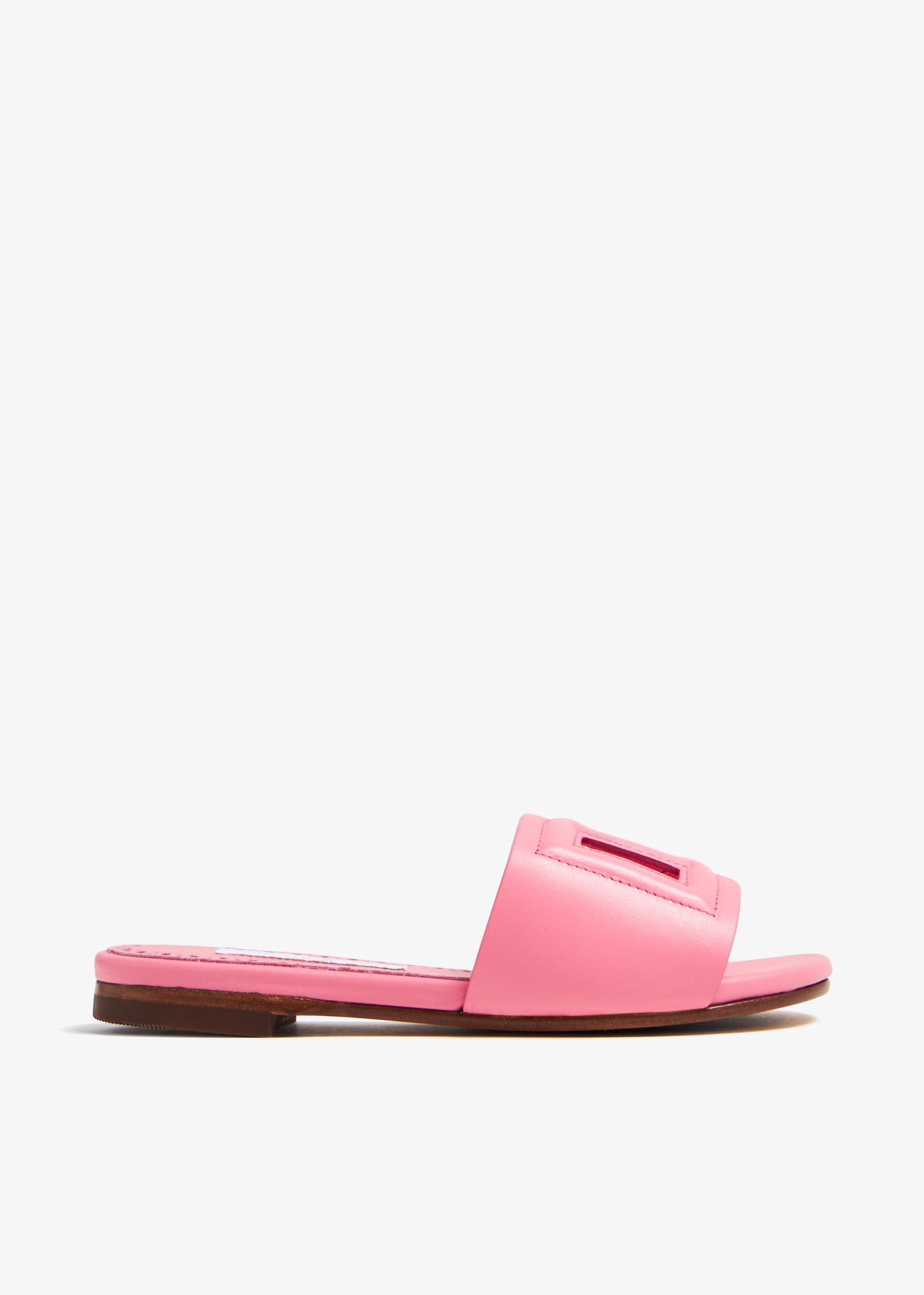 

DG Millennials sandals, Pink