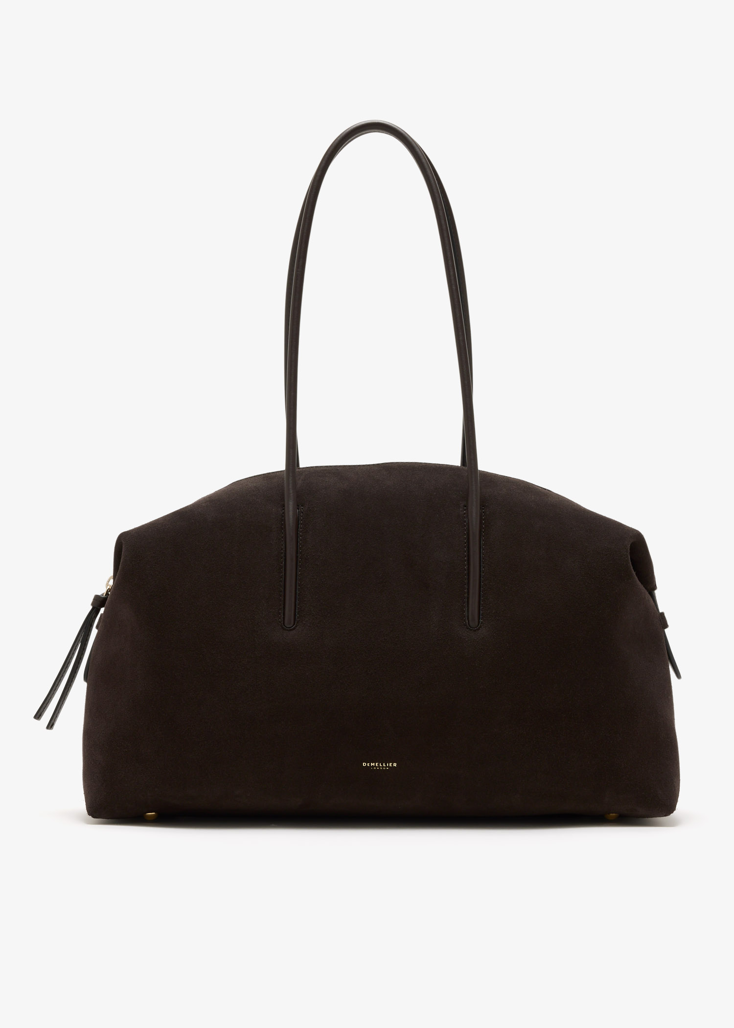 

The Stockholm bag, Brown