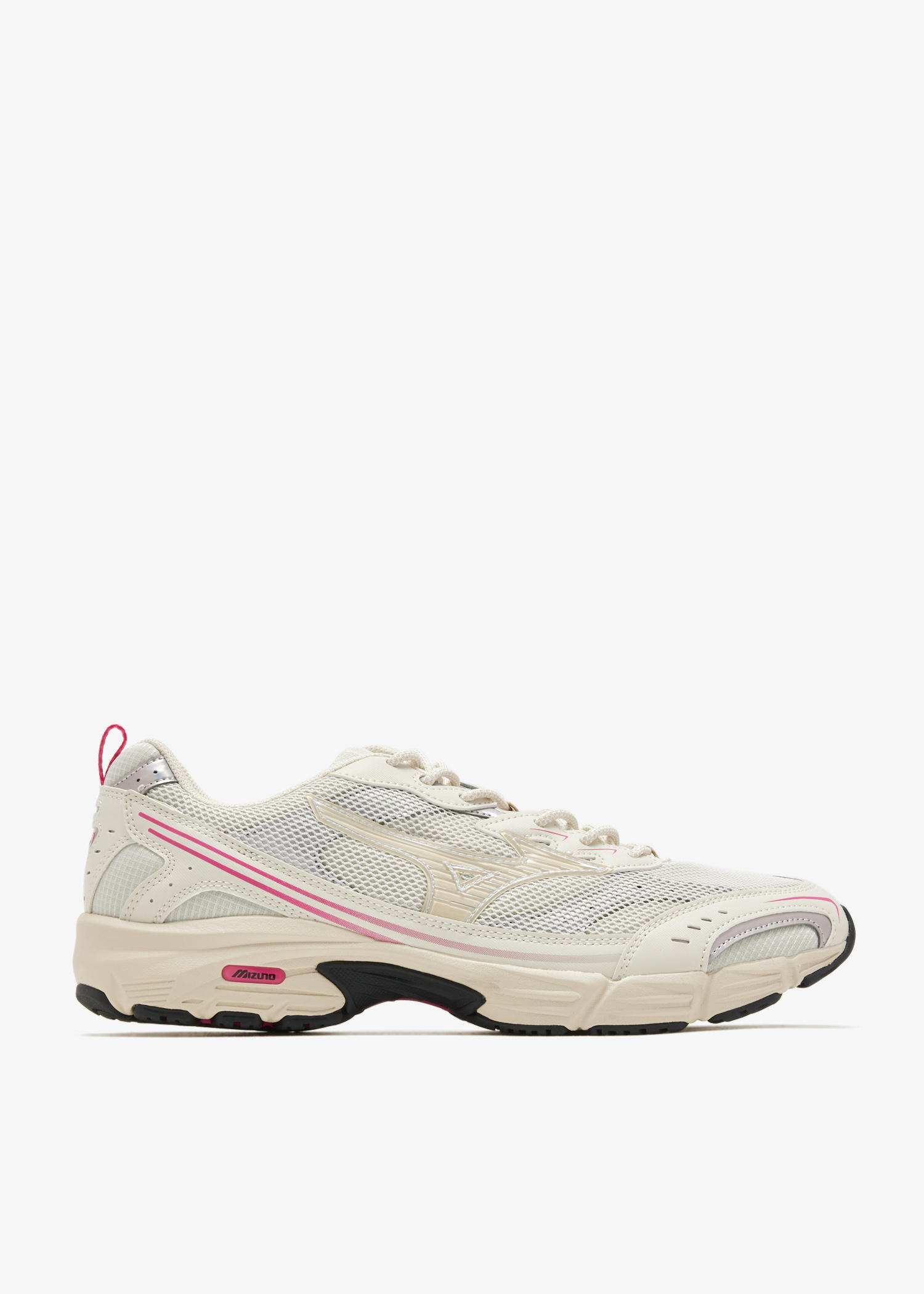 

MXR Glitch sneakers, White