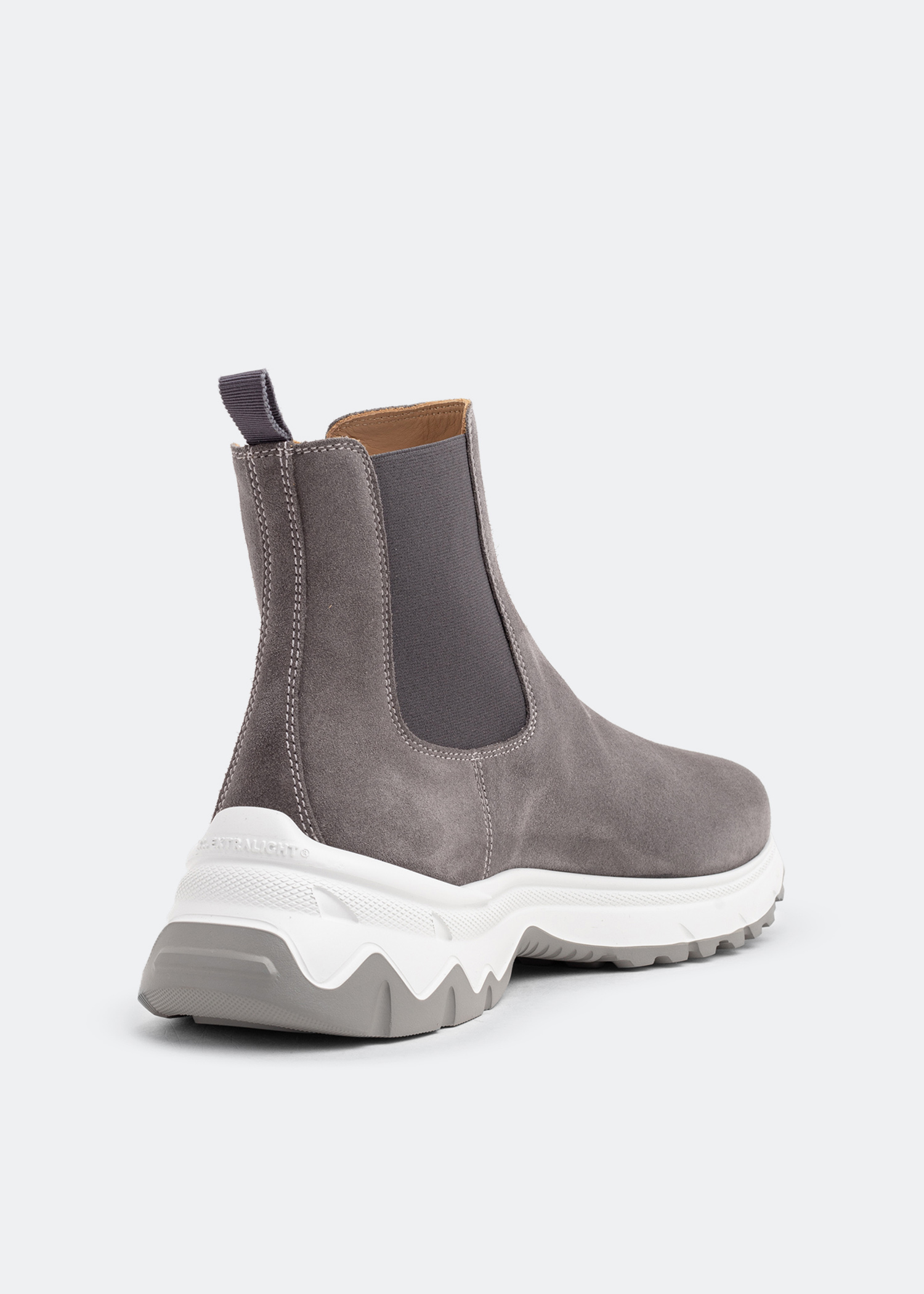 

Chelsea hybrid boots, Grey