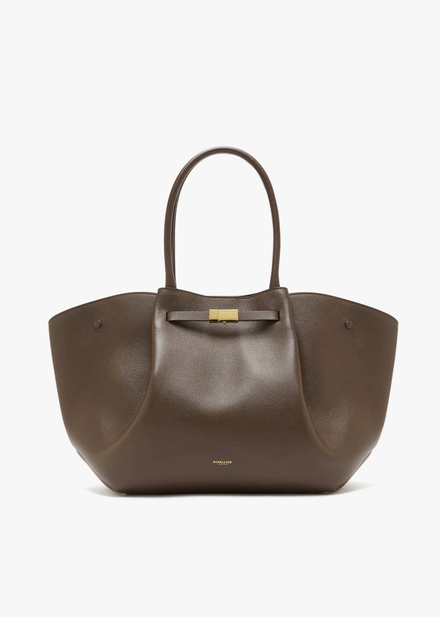 

The New York bag, Brown