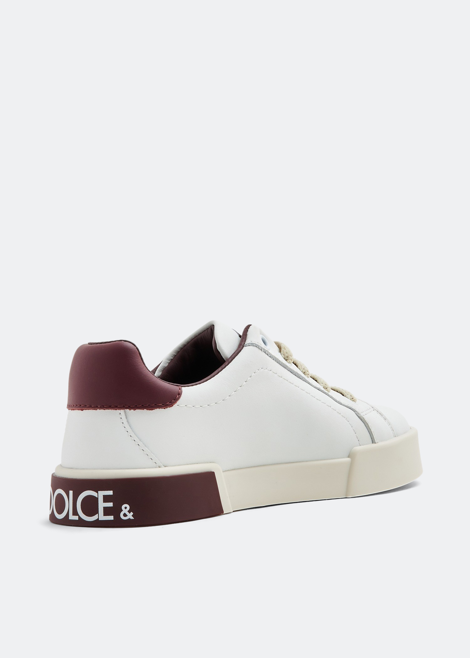 

Portofino Light sneakers, White
